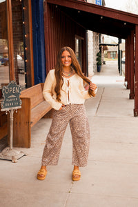 The Gabby Pants