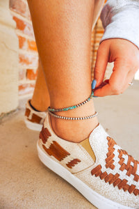 The Marina Anklet