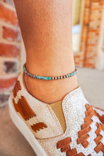 Load image into Gallery viewer, The Marina Anklet
