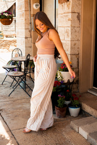 The Masen Pants