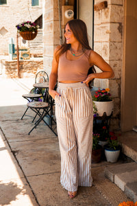 The Masen Pants