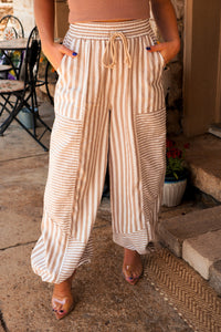 The Masen Pants
