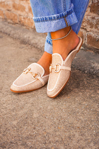The Greylin Mules