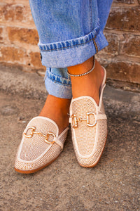 The Greylin Mules