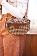 Load image into Gallery viewer, Printed Bum Bag
