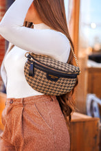 Load image into Gallery viewer, Printed Bum Bag
