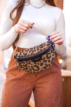 Load image into Gallery viewer, Printed Bum Bag

