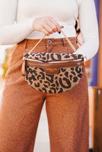 Load image into Gallery viewer, Printed Bum Bag
