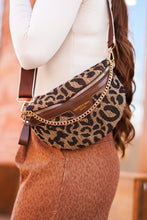 Load image into Gallery viewer, Printed Bum Bag
