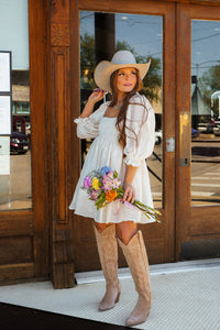 The Beverly Dress