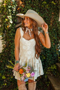 The Adelaide Romper