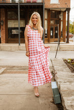 Load image into Gallery viewer, The Johna Maxi Dress
