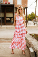 Load image into Gallery viewer, The Johna Maxi Dress

