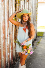 Load image into Gallery viewer, The Halford Romper

