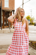Load image into Gallery viewer, The Johna Maxi Dress
