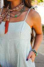 Load image into Gallery viewer, The Halford Romper
