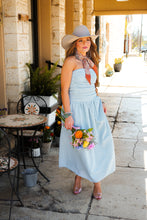 Load image into Gallery viewer, The Genevieve Midi Dress
