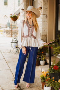The Kinta Top