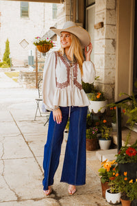 The Kinta Top