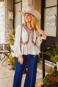 The Kinta Top