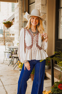 The Kinta Top
