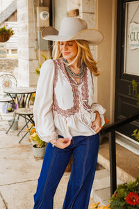 The Kinta Top