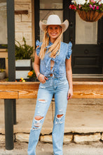 Load image into Gallery viewer, The Wimberley Top
