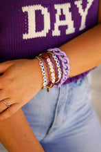 Load image into Gallery viewer, Game Day Bracelets
