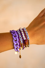 Load image into Gallery viewer, Game Day Bracelets
