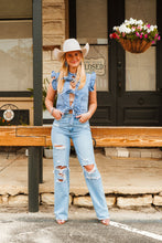 Load image into Gallery viewer, The Wimberley Top
