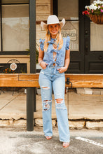 Load image into Gallery viewer, The Wimberley Top
