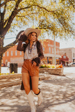 Load image into Gallery viewer, The Livy Shorts
