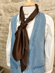35x35 Wild Rag