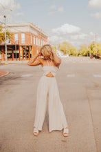 Load image into Gallery viewer, The Delton Jumpsuit
