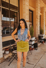 Load image into Gallery viewer, The Randi Skort
