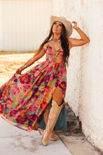 Load image into Gallery viewer, The Painted Desert Dress
