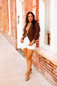 The Pacen Shorts