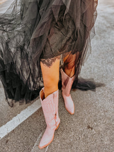 The Bandida Dress