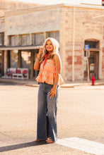 Load image into Gallery viewer, The Sunset Social Top
