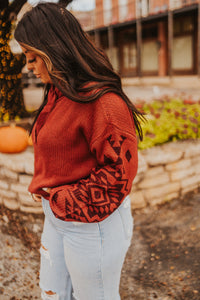 The Ariat Layla Sweater