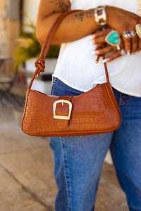 The Savannah Bag