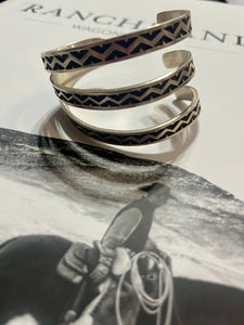 The Nocona Bracelet