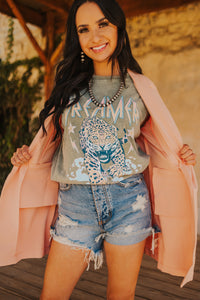 The Dreamer Tee