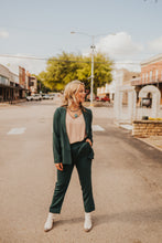 Load image into Gallery viewer, The Radley Pants in Green
