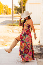 Load image into Gallery viewer, The Painted Desert Dress
