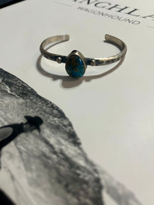 The Allende Cuff