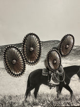 Load image into Gallery viewer, The Sunny Faux Studs
