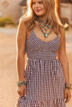 Load image into Gallery viewer, The Country Charm Maxi Dress
