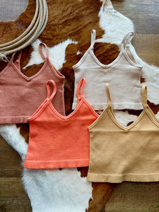 The Amor Tank