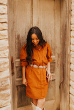 Load image into Gallery viewer, The Ariat Corduroy Dress
